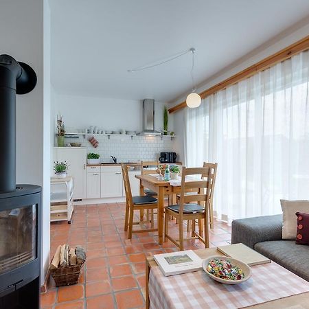 Spreewaldferienhaus Lübben Exteriör bild