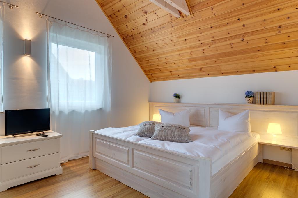 Spreewaldferienhaus Lübben Exteriör bild